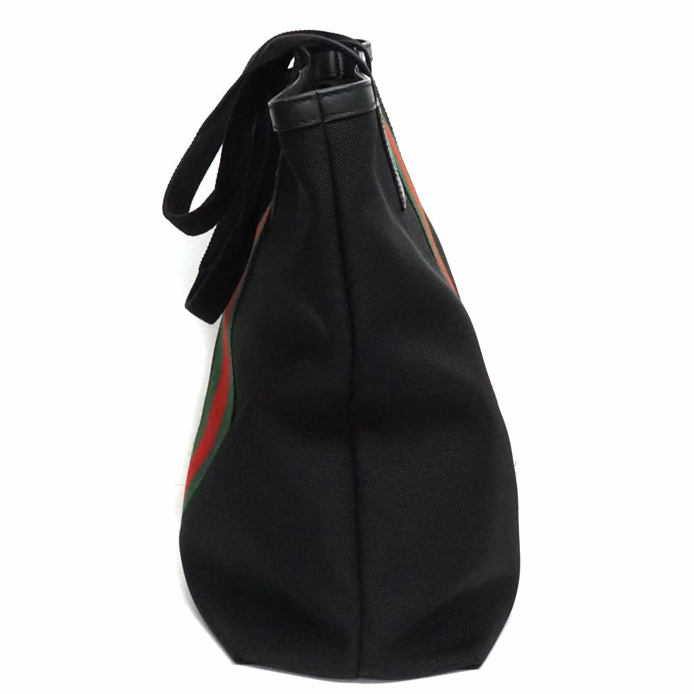 Gucci Tote Bag Sherry Line - Picture 2 of 11